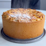torta de maçã