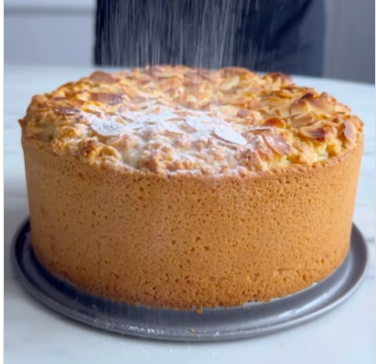 torta de maça facil torta de maça facil